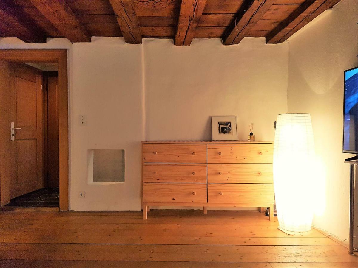 Flat Rennweg 8001 Zürich