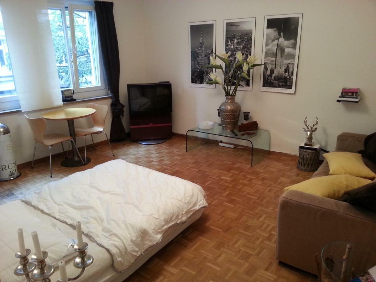 Flat Rennweg 8001 Zürich