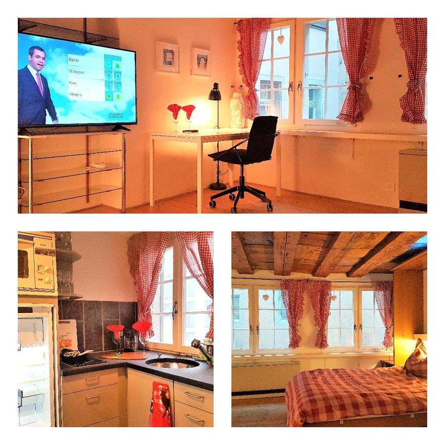 Apartamento Flat Rennweg 8001 *