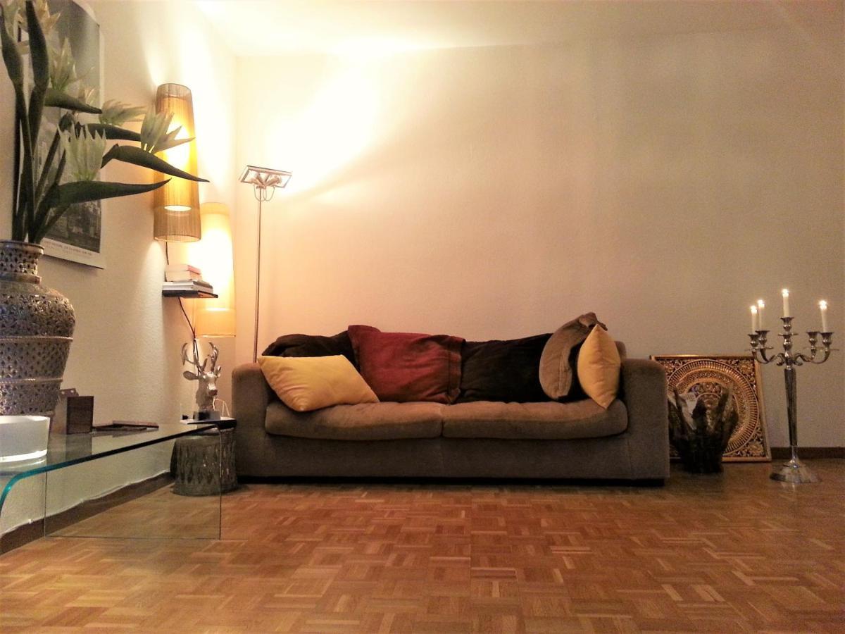 Flat Rennweg 8001 Apartamento